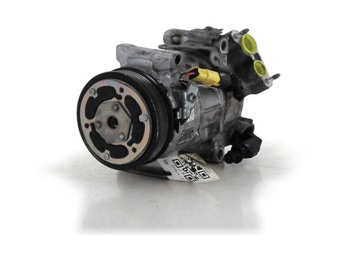 Used AC compressor AC compressor PEUGEOT 208 I (CA_, CC_) [2012-2021] 34177488 34177488
