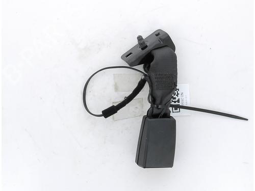 Seat buckle FIAT 500 (312_) 1.0 Mild Hybrid (312.AYD1B) | BP27902286I32