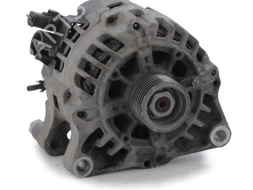 Alternator CITROËN C3 I (FC_, FN_) 1.6 16V | BP30895074M7