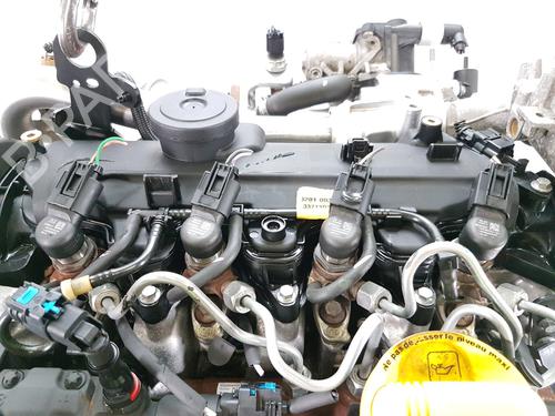 Engine RENAULT MEGANE III Hatchback (BZ0/1_, B3_) 1.5 dCi (BZ1G, BZ1W, BZ0R) | BP29231432M1
