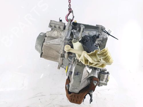 Gearkasse CITROËN C3 Picasso (SH_) 1.6 HDI 90 | BP29444013M3 