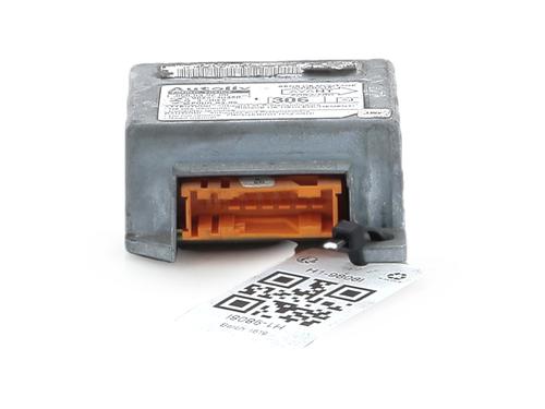 Used ECU airbags ECU airbags PEUGEOT 306 Hatchback (7A, 7C, N3, N5) 1.9 D (68 hp) 39941844 39941844