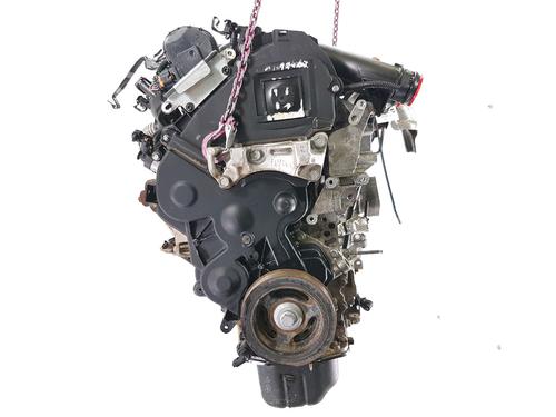 Used Engine Engine CITROËN BERLINGO Box Body/MPV (B9) [2008-2026] 34458123 34458123