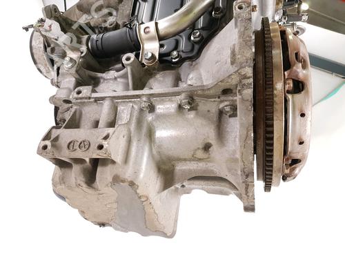 Engine TOYOTA YARIS (_P9_) 1.0 VVT-i (KSP90_, KSP90R) | BP31057264M1 