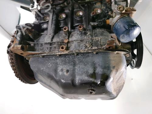 Engine RENAULT TWINGO II (CN0_) 1.2 16V (CN0K, CN0V, CN0A) | BP30799999M1