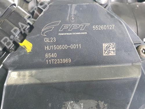 Engine FIAT TIPO Hatchback (356_, 357_) 1.6 D (356HXG1B, 356HXG11) | BP36513477M1 - Image 11