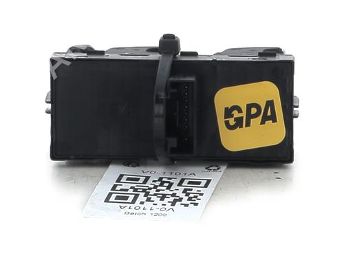 Left front window switch SEAT LEON (5F1) 2.0 Cupra | BP32278981I27