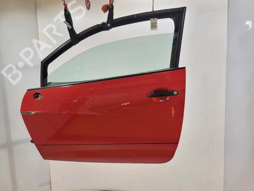 Used Left front door SEAT IBIZA IV (6J5, 6P1) 1.4 TDI (80 hp) 29048138