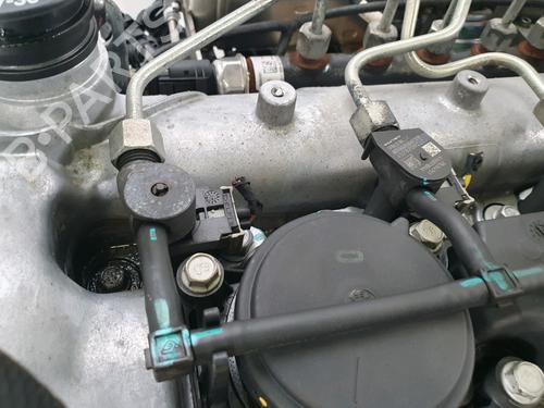 Engine OPEL ANTARA A (L07) 2.2 CDTi 4x4 | BP39461095M1 - Image 9