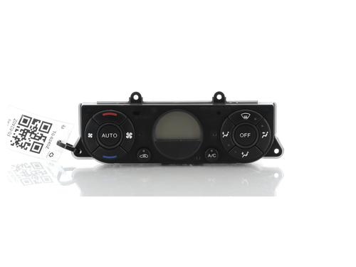 Used Climate control FORD MONDEO III Turnier (BWY) 2.0 16V TDDi / TDCi (115 hp) 16709319