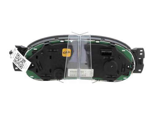 Instrument cluster DACIA DOKKER Box Body/MPV 1.5 dCi 75 / Blue dCi 75 (FEJW, FEAH) | BP23556453C47