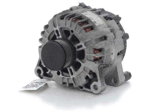 Generator PEUGEOT 207 (WA_, WC_) 1.4 HDi (68 hp) 30827290