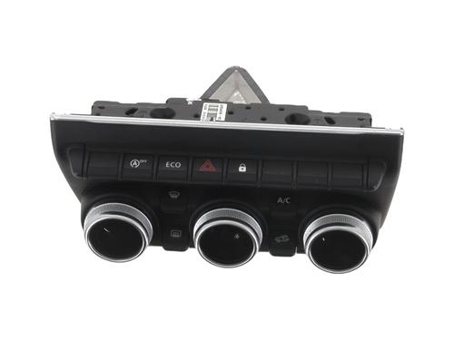 Climate control RENAULT CLIO V (B7_) 1.5 Blue dCi 85 (B7AG) | BP31985632I5