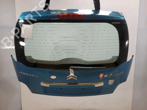 tailgate-citroen-c3-picasso-sh_-2008-33230574 main image