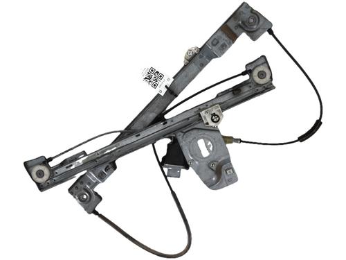 Used Front left window mechanism Front left window mechanism RENAULT KANGOO Express (FW0/1_) 1.5 dCi 90 (FW0G, FW05, FW08, FW11) (90 hp) 36182589 36182589