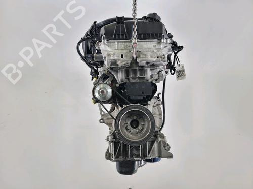 Used Engine Engine CITROËN C3 II (SC_) 1.0 VTi 68 (68 hp) 40277648 40277648