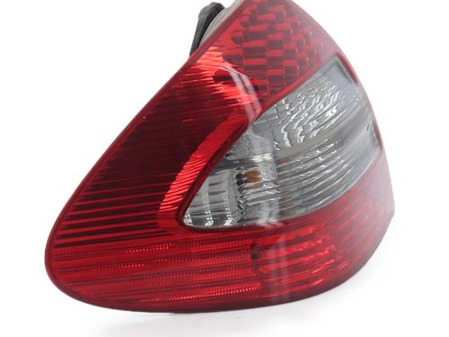 Left taillight MERCEDES-BENZ E-CLASS (W211) E 200 CDI (211.007) | BP38978655C34 - Image 5
