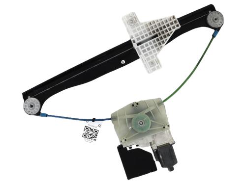 Used Rear left window mechanism Rear left window mechanism AUDI A3 Sportback (8PA) 2.0 TDI 16V (140 hp) 36428950 36428950