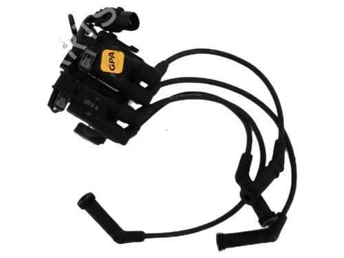 Used Ignition coil HYUNDAI i10 I (PA) 1.1 (67 hp) 21601375