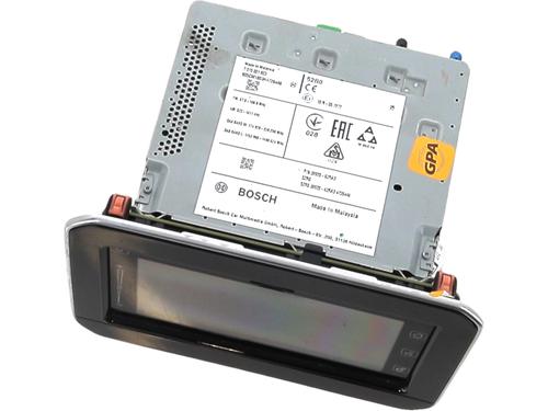 Multifunctionele display SUZUKI IGNIS III (MF, FF) 1.2 Hybrid (ATK412, FF21S) (90 hp) 28486035