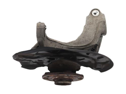 Right front steering knuckle VW PASSAT B8 (3G2, CB2) 2.0 TDI | BP37086840M26 - Image 3