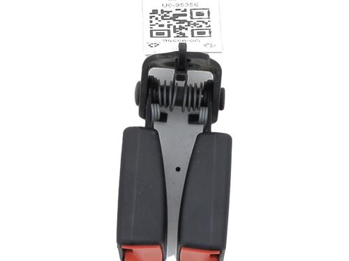Seat buckle FORD FOCUS II (DA_, HCP, DP)  | BP27907650I32 