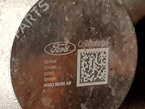 Engine FORD TRANSIT V363 Van (FCD, FDD) 2.0 EcoBlue | BP40057943M1 - Image 8