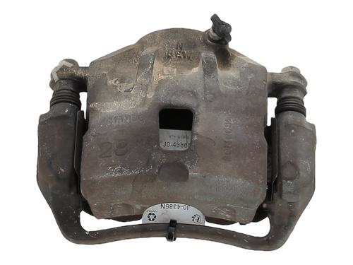 Used Left front brake caliper HYUNDAI TUCSON (JM) 2.0 CRDi (113 hp) 27902990