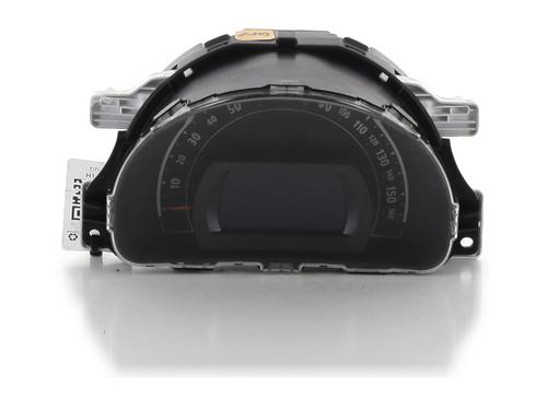 Instrument cluster RENAULT TWINGO III (BCM_, BCA_) 1.0 SCe 70 | BP32006267C47 - Image 3