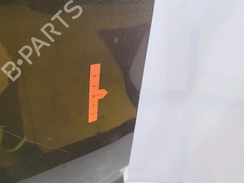 Left front door CITROËN C4 CACTUS 1.6 BlueHDi 100 | BP29553145C2 