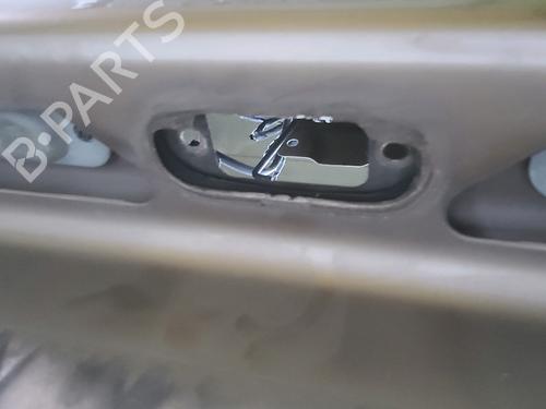 Tailgate HYUNDAI SANTA FÉ I (SM) 2.0 CRDi 4x4 | BP30653886C6