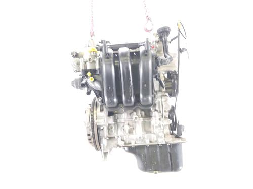 Engine SEAT IBIZA IV (6J5, 6P1) 1.2 | BP29295371M1 