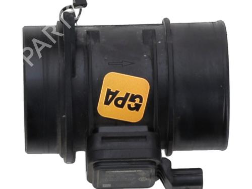 Démarreur NISSAN QASHQAI I (J10, NJ10) 1.6 dCi | BP29987989M8 