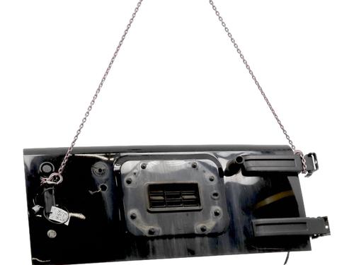 Used Tailgate Tailgate JEEP WRANGLER III (JK) [2006-2026] 33751811 33751811