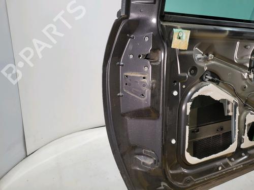 Left slide door CITROËN C8 (EA_, EB_) 2.0 HDi 135 | BP29988291C74 
