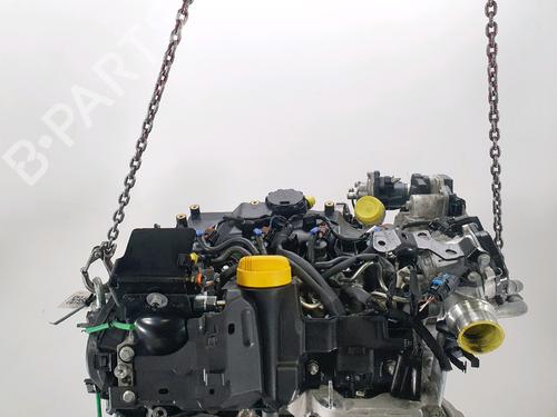 Engine DACIA DUSTER (HM_) 1.5 dCi 115 (HMAD) | BP38613278M1 - Image 5