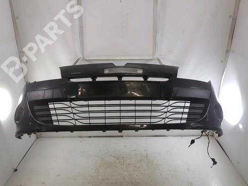 Used Front bumper Front bumper RENAULT MEGANE III Hatchback (BZ0/1_, B3_) 1.9 dCi (BZ0N, BZ0J) (131 hp) 11200069 11200069