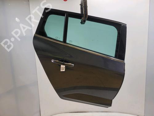 Used Right rear door RENAULT MEGANE IV Grandtour (K9A/M/N_) 1.6 dCi 130 (130 hp) 31304264