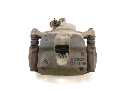 Used Right front brake caliper FIAT PANDA (169_) 1.3 D Multijet (169.AXC1A) (70 hp) 27918392