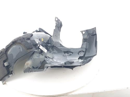 Passage de roue RENAULT CLIO IV (BH_) 1.5 dCi 90 (90 hp) 31141578