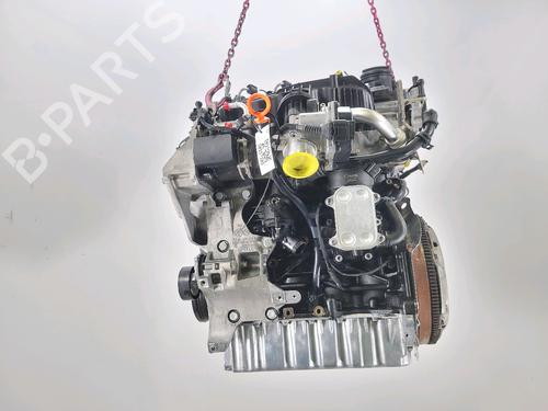 Engine VW GOLF VI (5K1) 1.6 TDI | BP29443389M1 