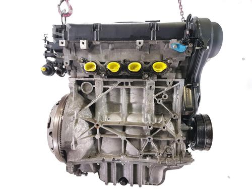 Engine FORD FOCUS II Turnier (DA_, FFS, DS) 1.6 | BP34711458M1 - Image 4