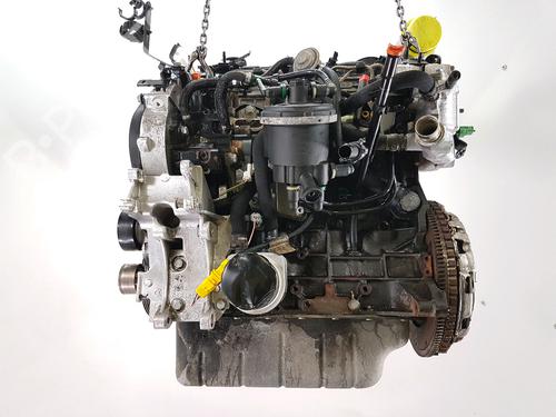 Engine CITROËN JUMPY I Van (BS_, BT_, BY_, BZ_)  | BP28505459M1