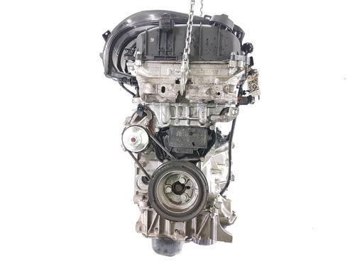 Used Engine PEUGEOT 208 I (CA_, CC_) 1.2 PureTech 82 (82 hp) 31079428