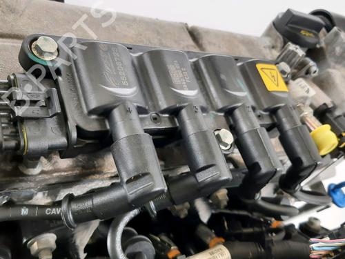 Engine ALFA ROMEO MITO (955_) 1.4 (955.AXB1B, 955.AXU1A) | BP33645912M1  - Image 7