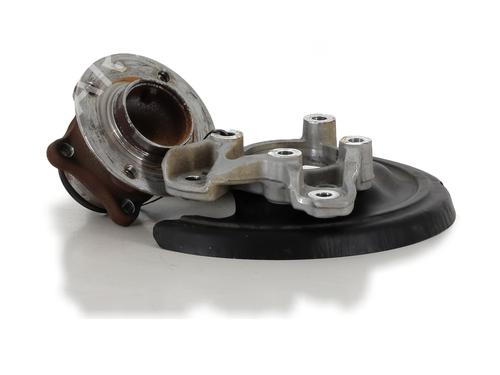 Høyre hjullagerhus spindel FIAT 600e / 600 (365_, 364_) Electric (156 hp) 25042777