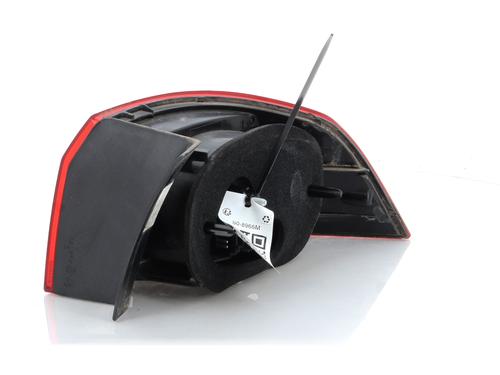 Left taillight RENAULT LAGUNA II (BG0/1_) 2.0 dCi (BG1T) | BP20305550C34 