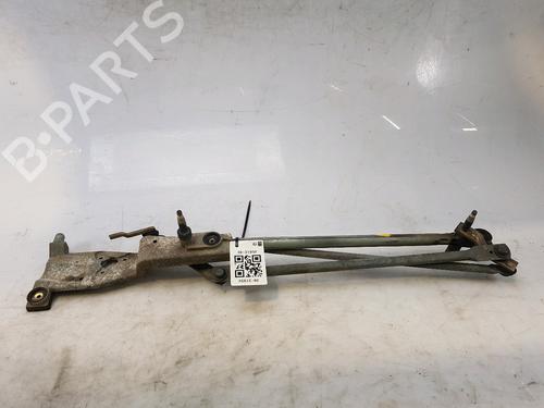 Front wipers mechanism FORD FOCUS I (DAW, DBW) 1.8 TDCi (100 hp) 16348122