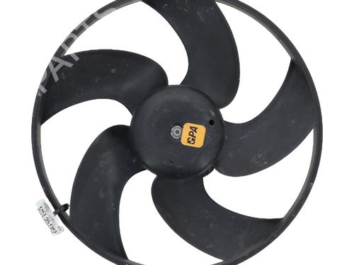 Koelventilatormotor PEUGEOT 206 Hatchback (2A/C) 1.4 i | BP29522636M35 