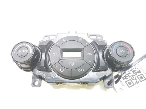 Used Climate control FORD FIESTA VI (CB1, CCN) 1.4 (97 hp) 11979211